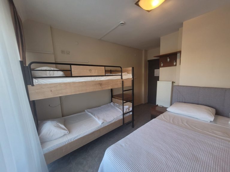 Yagci Hotel
