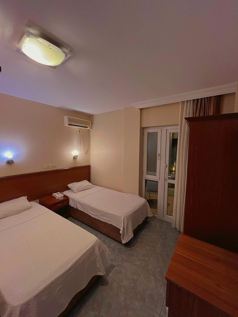 Yagci Hotel