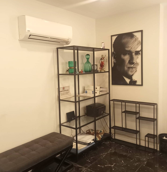 Sümer Hukuk- Adana Tapu Gayrimenkul Miras ve Ortaklığın Giderilmesi Avukatı