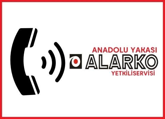 Tuna Teknik Alarko Yetkili Servisi
