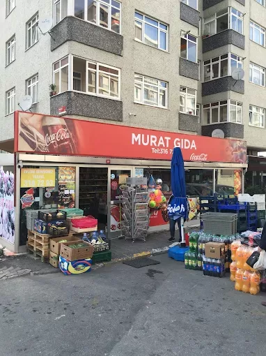 Murat Gıda