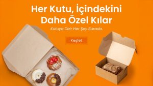 Ambalaj Tercihi Müşteri Deneyimini Nasıl Şekillendiriyor?