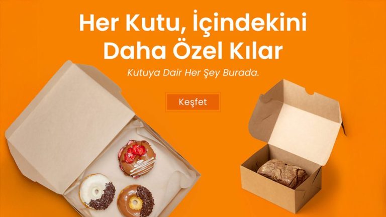 Ambalaj Tercihi Müşteri Deneyimini Nasıl Şekillendiriyor?