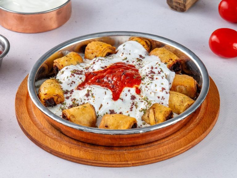 Obur Közde Mantı (Kocaeli Şubesi)