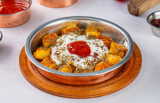 Obur Közde Mantı (Kocaeli Şubesi)