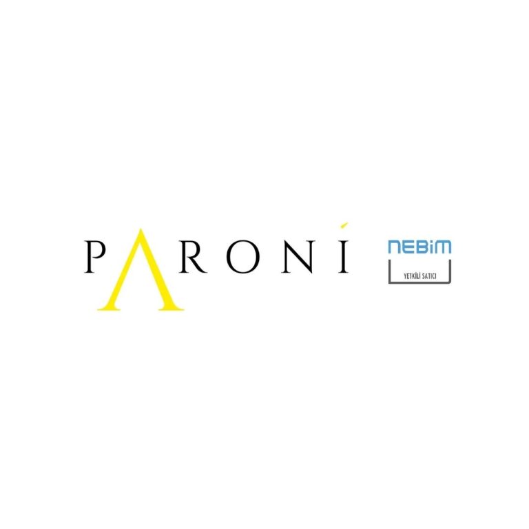 Paroni Yazılım ve Bilişim Teknolojileri Sanayi  Ticaret Anonim Şirketi
