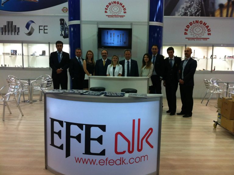 Efedk