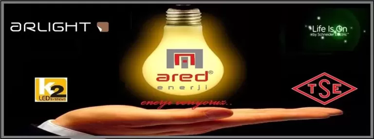 Ared Elektrik