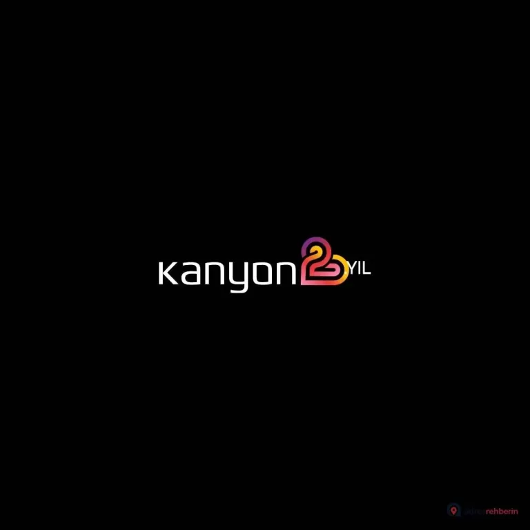Kanyon AVM
