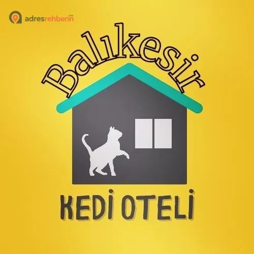 Özel Balıkesir Kedi Oteli