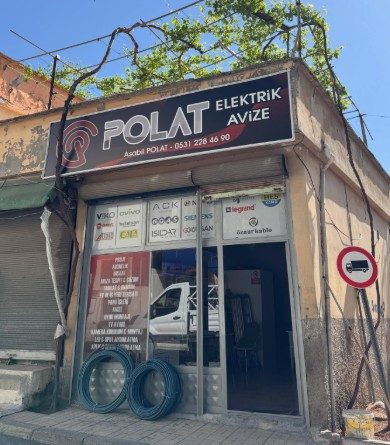 POLAT ELEKTRİK