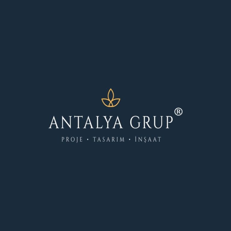 Antalya Grup PVC Kapı & Pencere Sistemleri