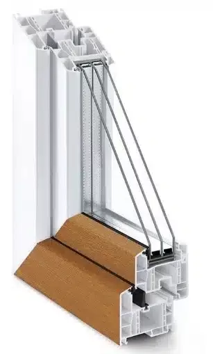 Antalya Grup PVC Kapı & Pencere Sistemleri
