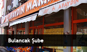 Apaydın Market