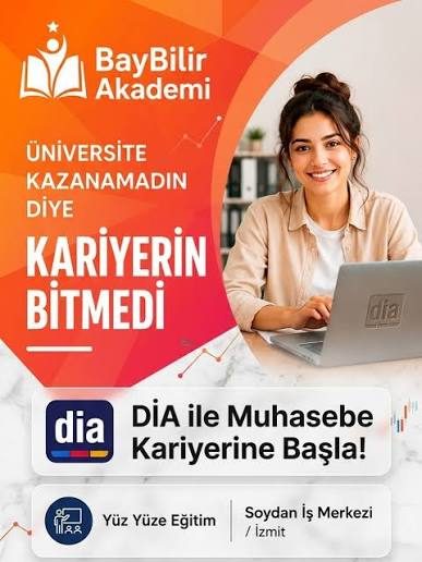 BAYBİLİR Yazılım Danışmanlık Ltd. Şti.