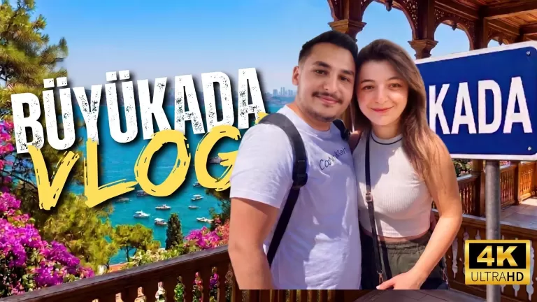 Büyükada Gezi Rehberi: Ulaşım, Gezilecek Yerler ve Mekan Önerileri