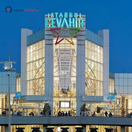 Cevahir Avm