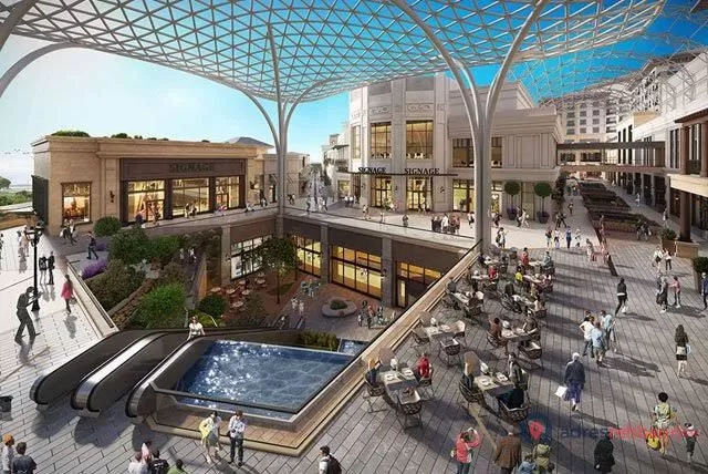 Hilltown Küçükyalı