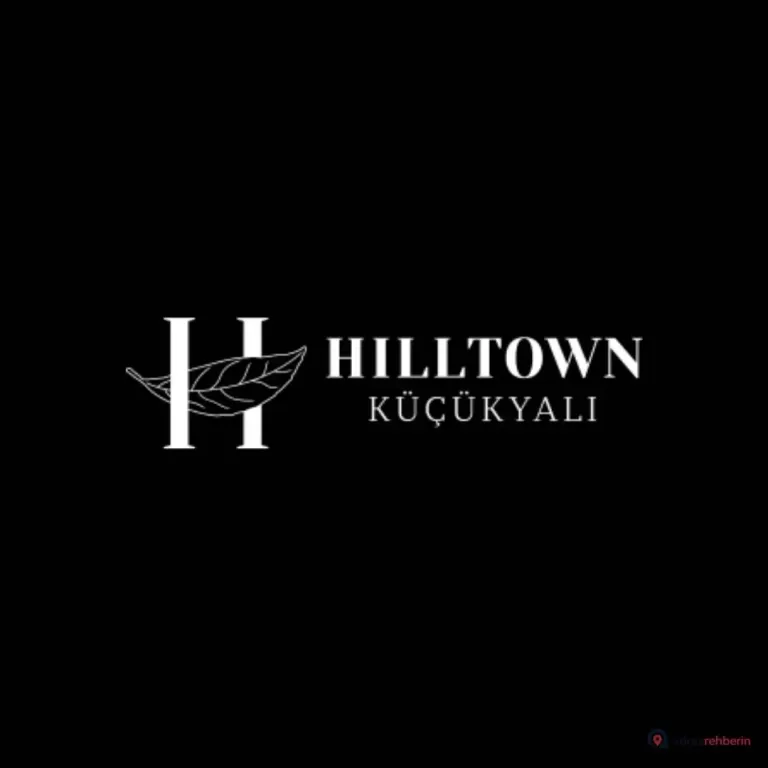 Hilltown Küçükyalı