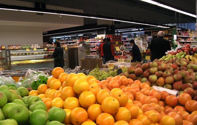 Hismar Hipermarket