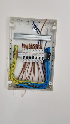 Yüksel Elektrik
