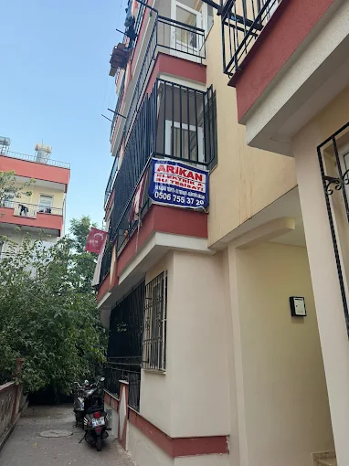 Antalya Arıkan Elektrik ve şu tesisat hizmetleri