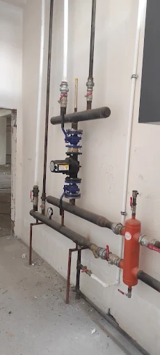 Güney Sihhi Tesisat
