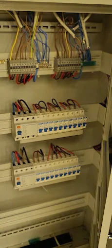 DOĞAN ELEKTRİK
