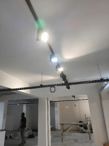 Çerçi elektrik