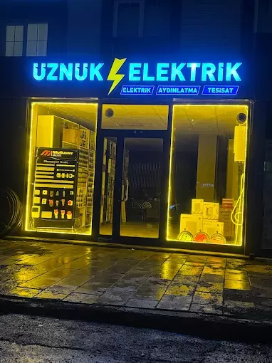 Üznük Elektrik