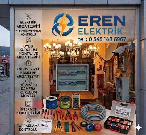 EREN ELEKTRİK