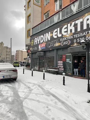 AYDIN ELEKTRİK