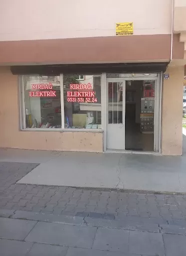 KIRDAĞ ELEKTRİK