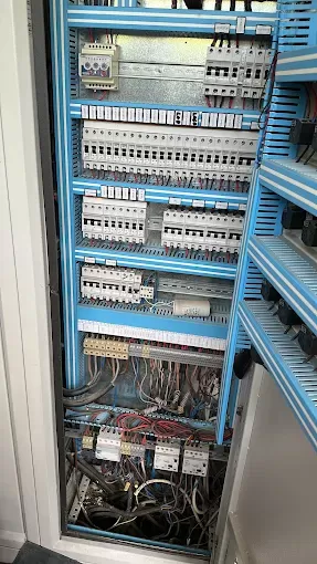 Levent Elektrik