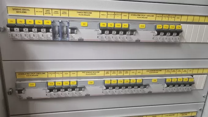 Arğun elektrik