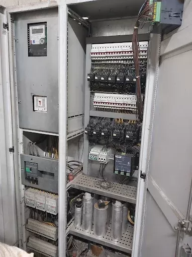 Son Elektrik