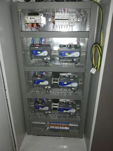YILDIRIM ELEKTRİK