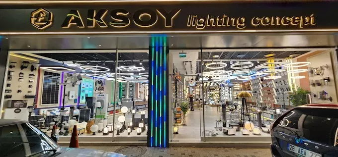 AKSOY EMS ELEKTRİK