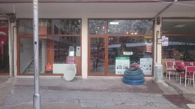 HİLAL ELEKTRİK