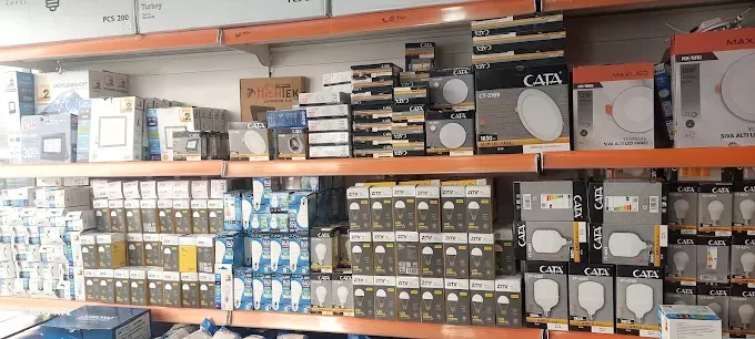 Atılım Elektrik