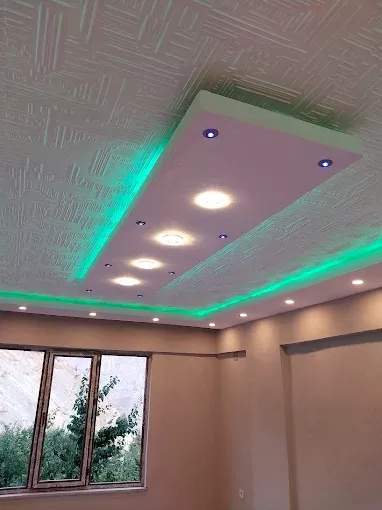 Ayaz elektrik