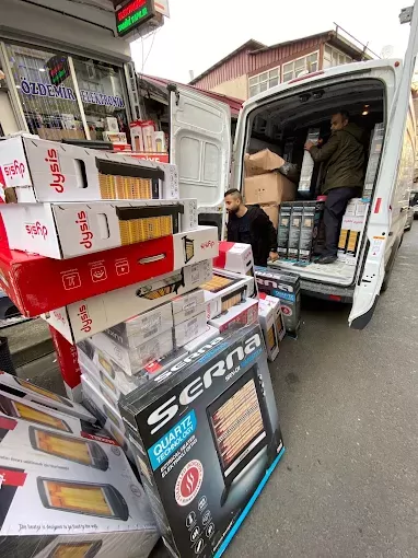 Özdemir Elektronik