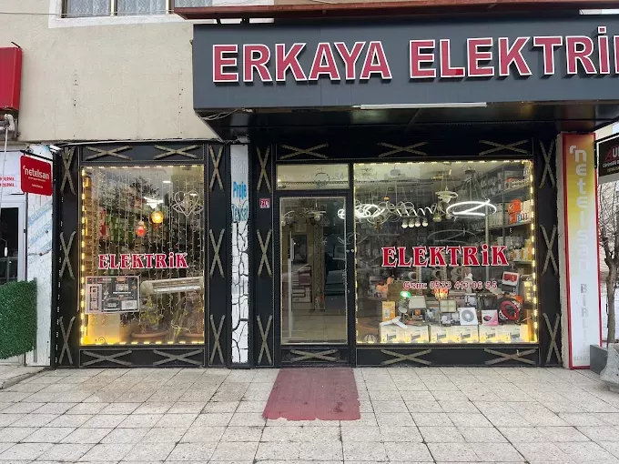 Erkaya Elektrik