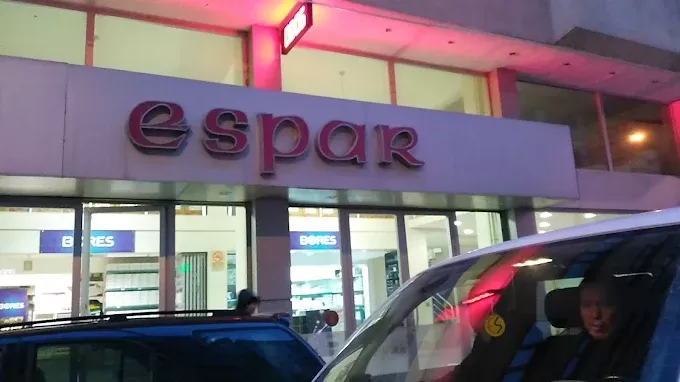 ESPAR ELEKTRİK