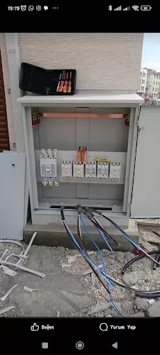 Güven Elektrik