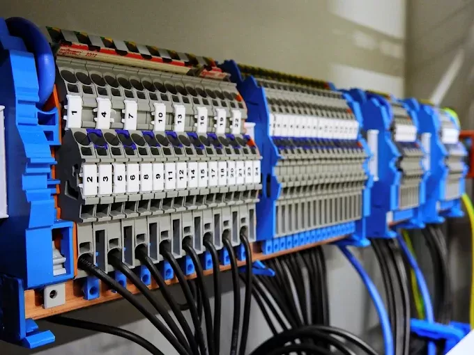 Yücel Elektrik