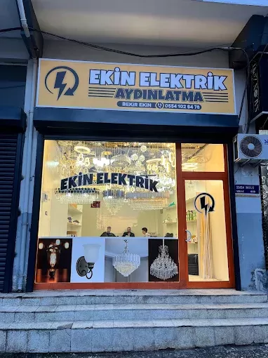 EKİN ELEKTRİK