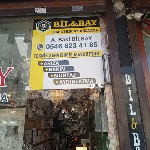 BİL&BAY ELEKTRİK