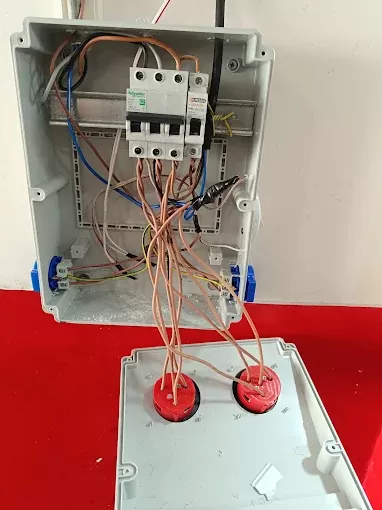 ZİRVE ELEKTRİK