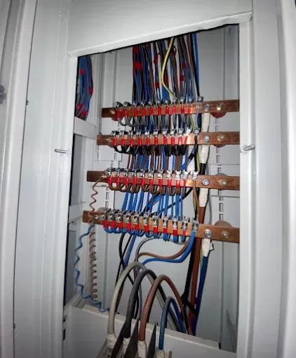 Reyhanlı elektrik